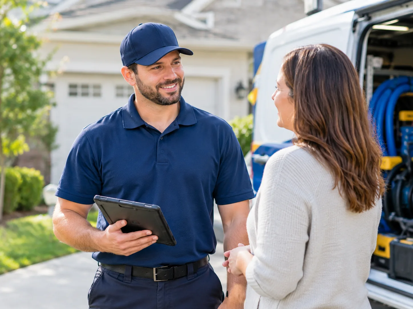 Sewage Backup Cleanup Prineville, OR FAQs